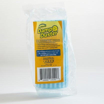 Damp Duster
