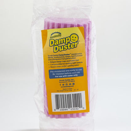 Damp Duster