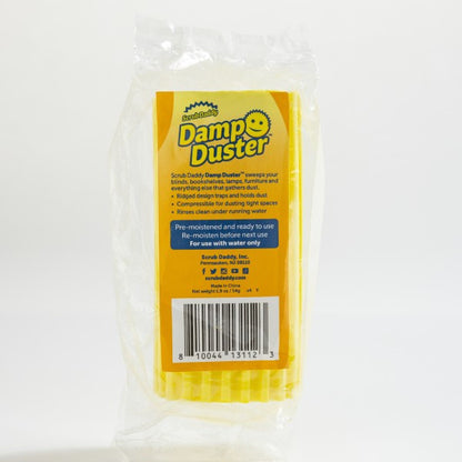 Damp Duster