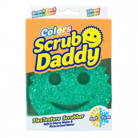 Scrub Daddy Groen