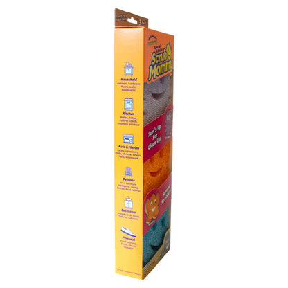 Scrub Mommy Beach Buddies 3 pack