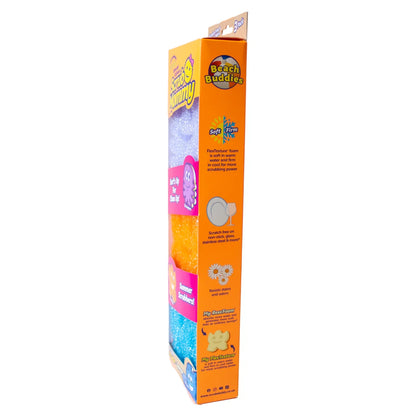 Scrub Mommy Beach Buddies 3 pack