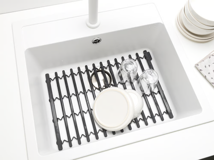 Gootsteenmat Silicone