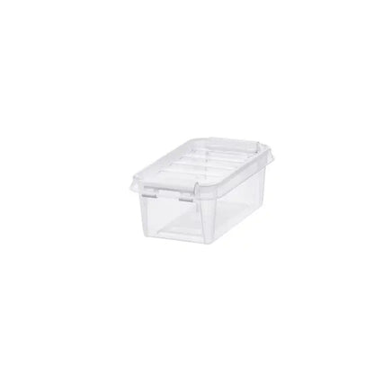 Classic 0,5 opbergbox met deksel
