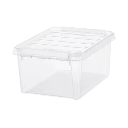 Classic 10 opbergbox met deksel