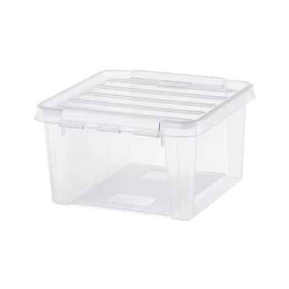 Classic 12 opbergbox met deksel