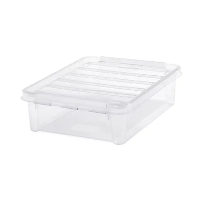 Classic 14 opbergbox met deksel