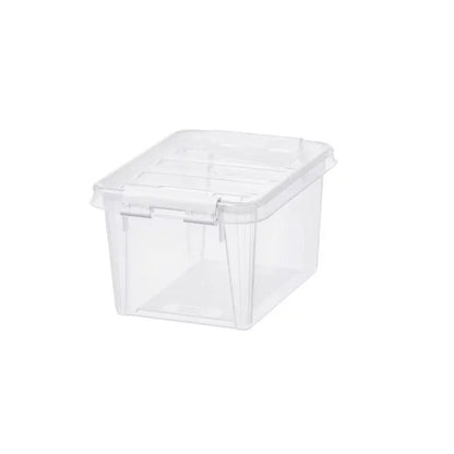Classic 1,5 opbergbox met deksel