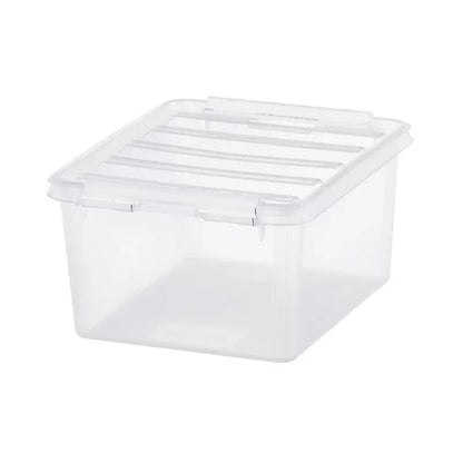 Classic 2 opbergbox met deksel