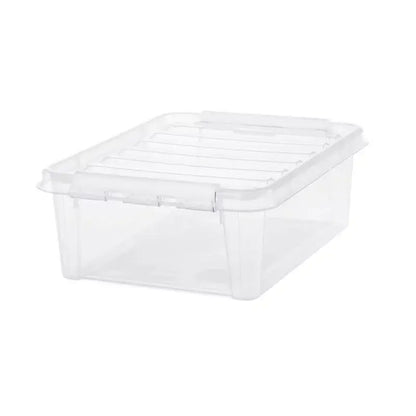 Classic 24 opbergbox met deksel