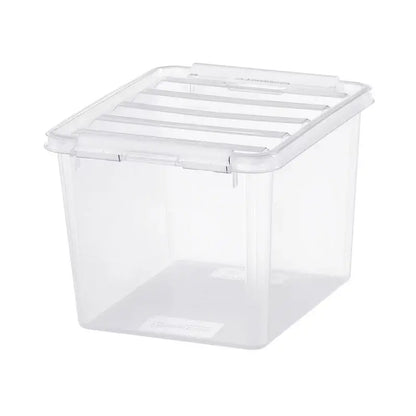 Classic 3 opbergbox met deksel