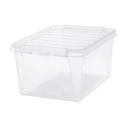 Classic 31 opbergbox met deksel