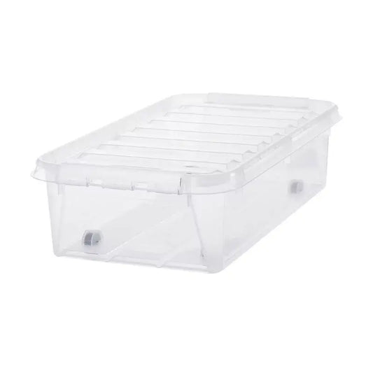 Classic 35 opbergbox met deksel