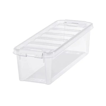 Classic 4 opbergbox met deksel
