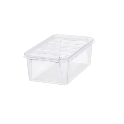 Classic 5 opbergbox met deksel