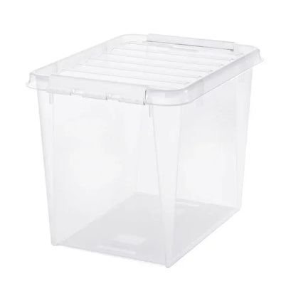 Classic 50 opbergbox met deksel