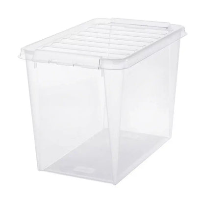 Classic 65 opbergbox met deksel