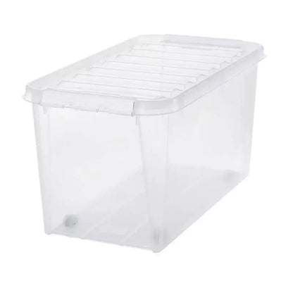 Classic 70 opbergbox met deksel