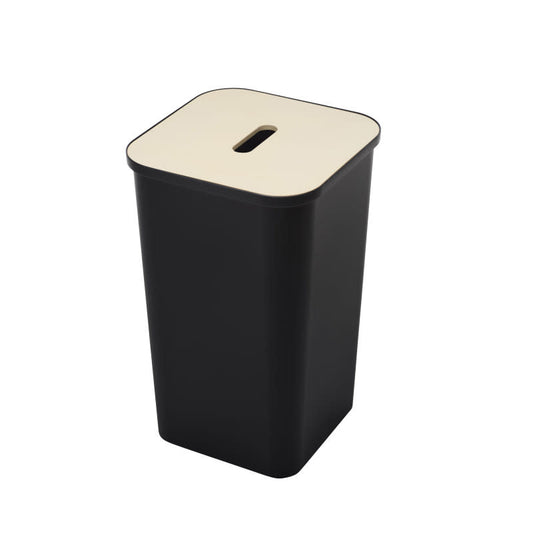 Collect Bin 53L - zwart