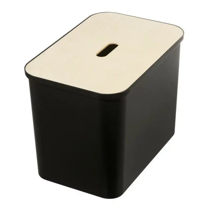 Collect Bin 76L Set  - zwart