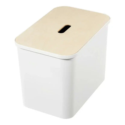 Collect Bin 76L  Set - wit