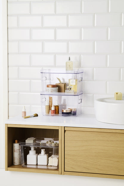 Compact Clear Access -7,2L