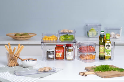 Compact Clear Access -7,2L