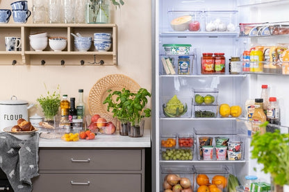 Compact Clear Access -7,2L