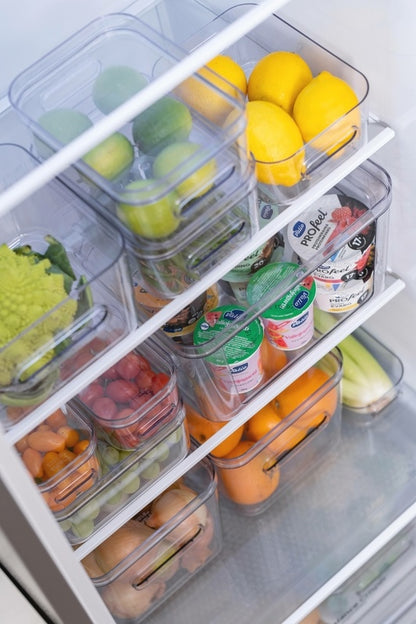 Compact Clear Access -7,2L