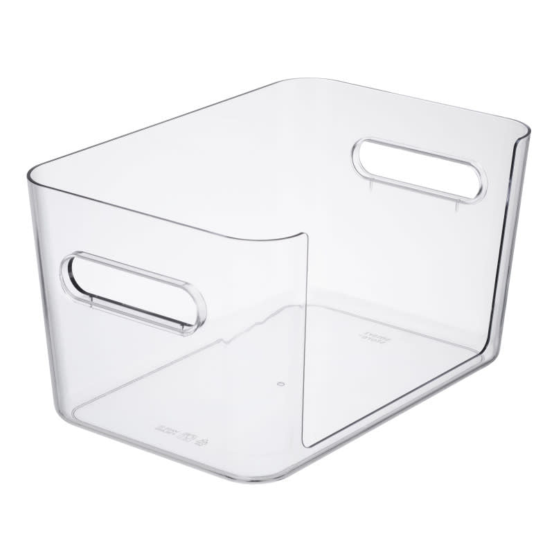 SmartStore™ Compact Access – Slim Stapelbare Opbergdoos | Sweep Story