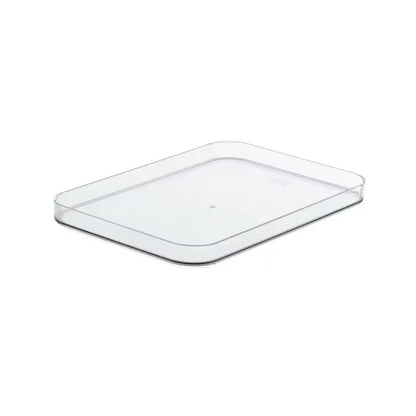 Compact Clear M lid