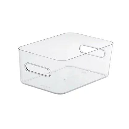 Compact Clear M - 5,3 L