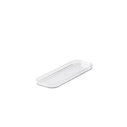 Compact Clear Slim lid