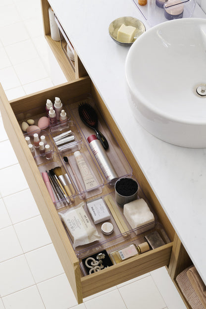 Compact Clear Sort 20x10