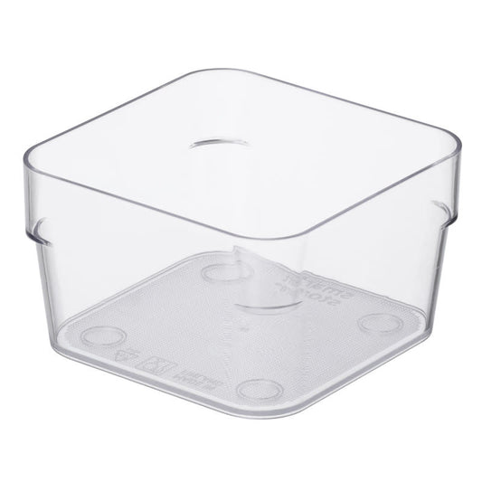Compact Clear Sort 10x10