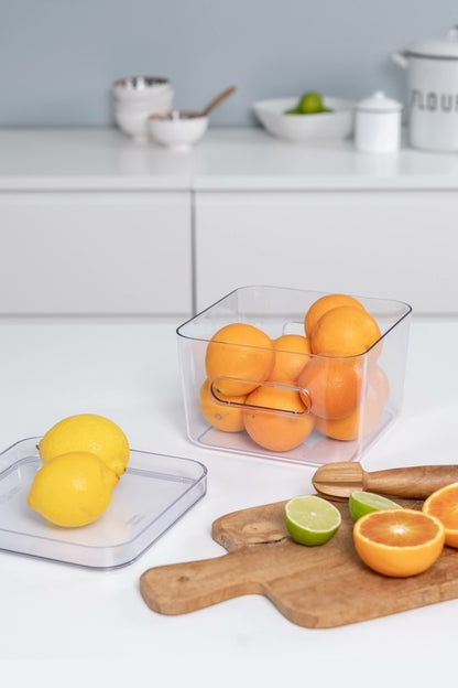 Compact Clear Square M - 3,6 L