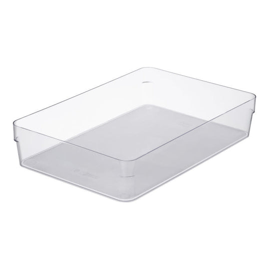 Compact Clear Sort 30x20