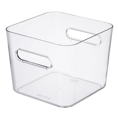 Compact Clear Square L - 4,7L