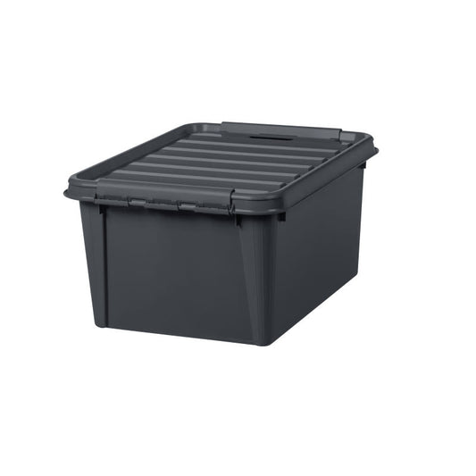 Recycled 31 opberbox met deksel