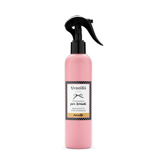 Huis- & textielspray