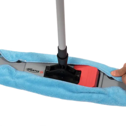 Click 'n Twist dust vervangmop