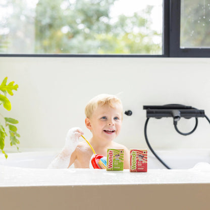 Wondr Kids Bar - Apple Splash