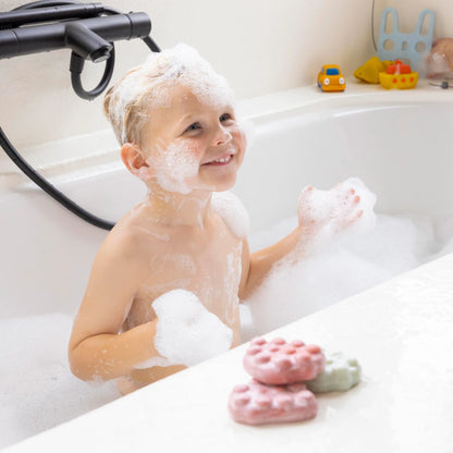 Wondr Kids Bar - Sweet Berries