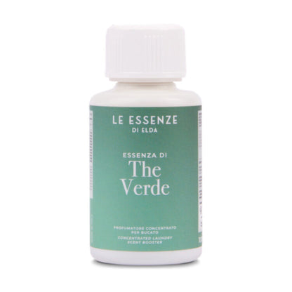 Wasparfum The Verde