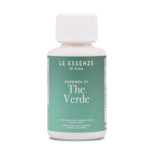 Wasparfum The Verde