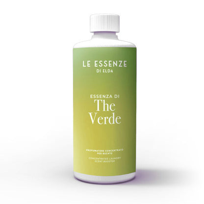 Wasparfum The Verde