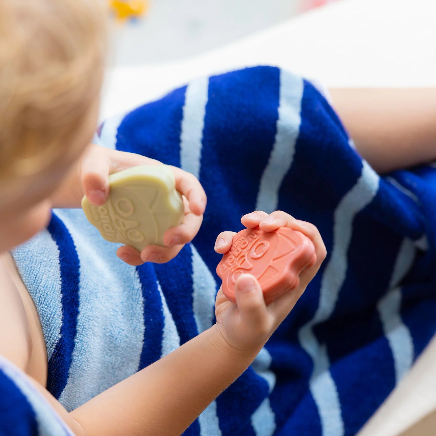 Wondr Kids Bar - Apple Splash