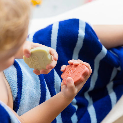 Wondr Kids Bar - Apple Splash