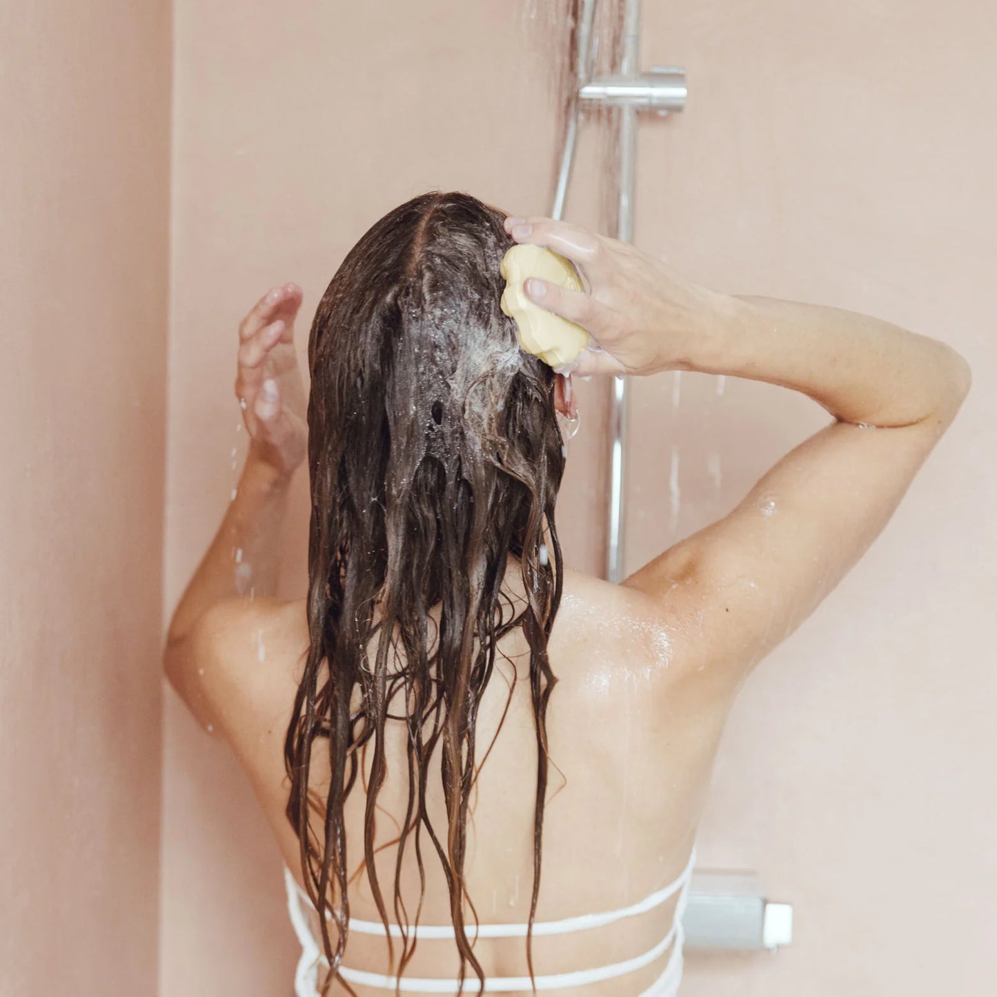 Wondr XL Shampoo Bar