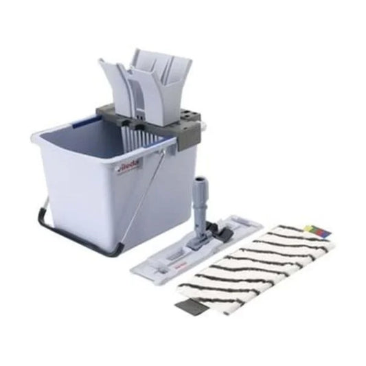 Vileda Ultraspeed Pro Starterkit Compact 15L